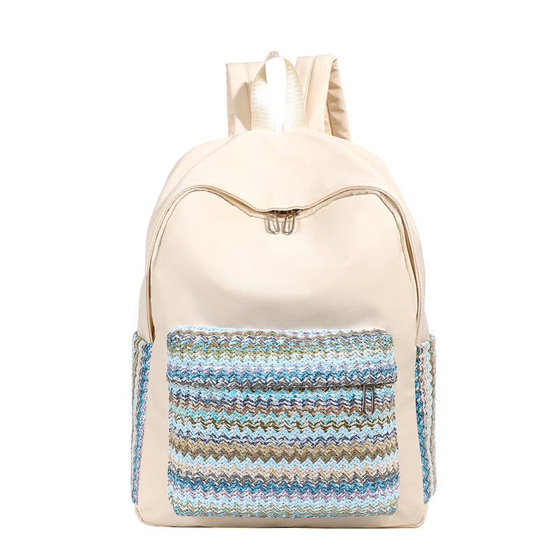 Stylish and Functional Leisure Backpack Stornfield