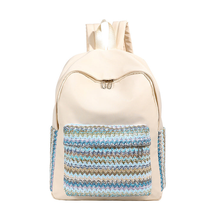 Stylish and Functional Leisure Backpack Stornfield