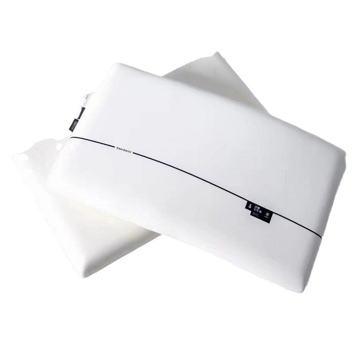 Ergonomic Sleep Pillow With Cooling Technology Stornfield