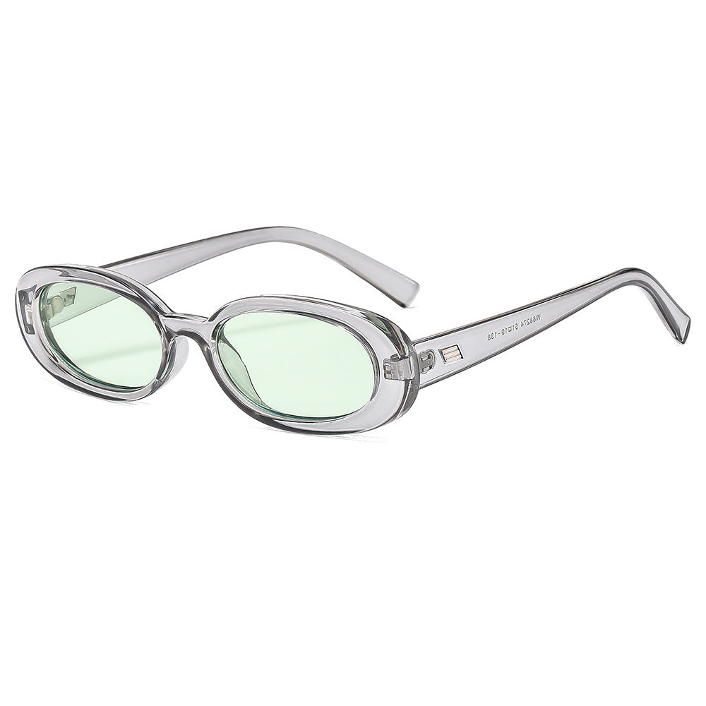 Ladies fashionable sunglasses in elegant tortoise shell design Stornfield
