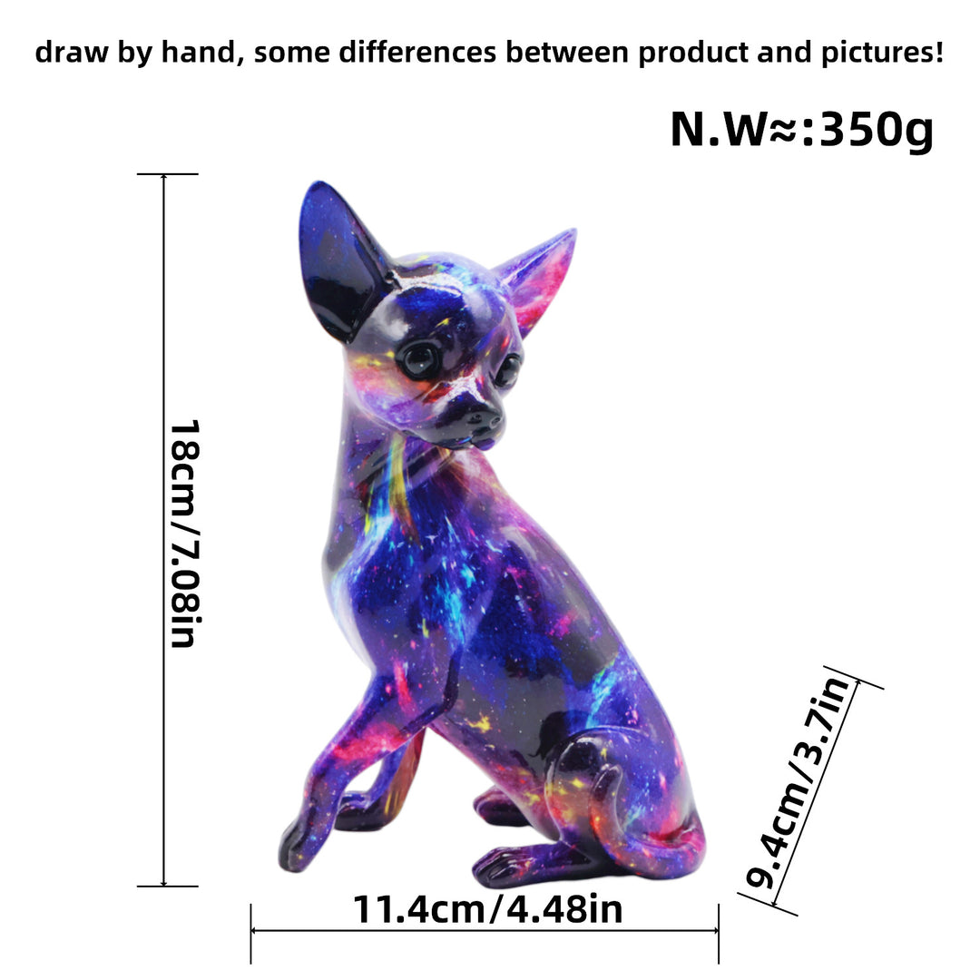 Creative Cat Sculpture Stornfield