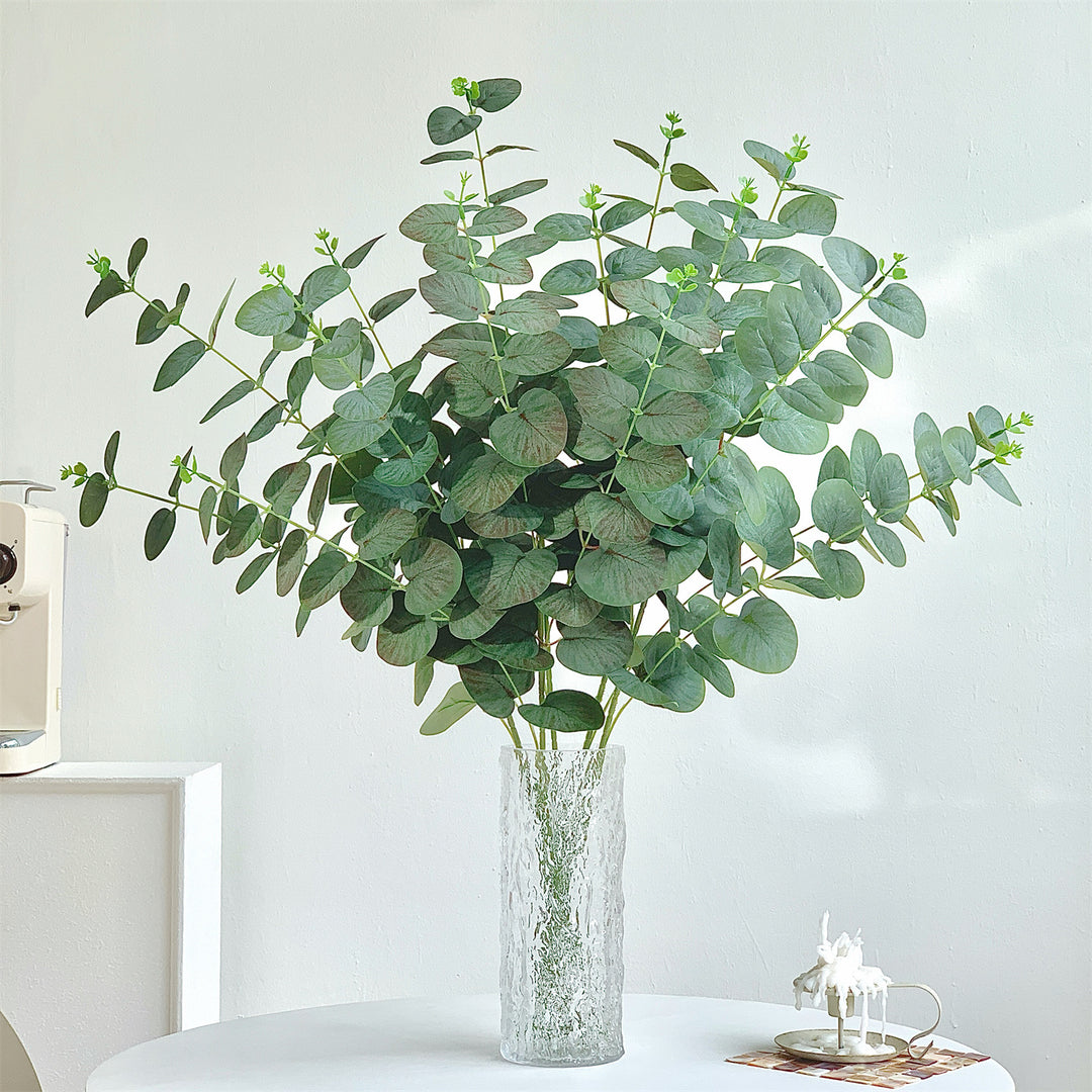 Eucalyptus Decorative Arrangement