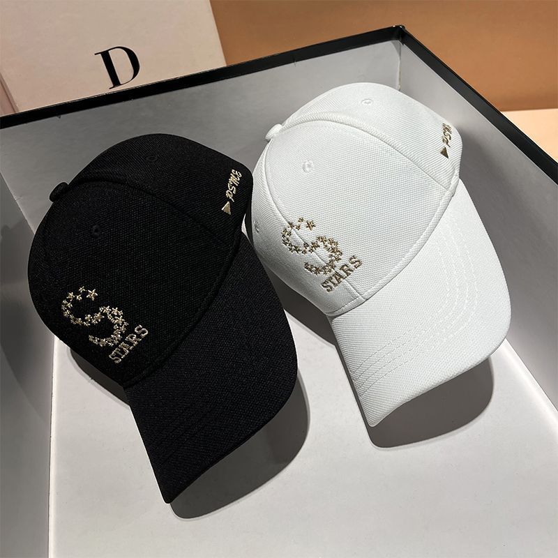 Women's Stylish Embroidered Baseball Cap Stornfield 1784084110