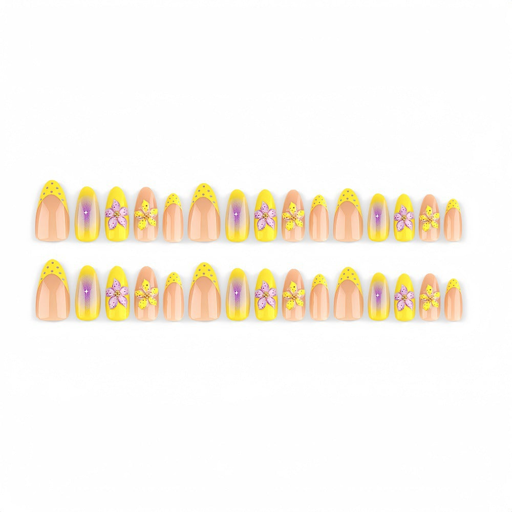 Nail Art Set Stornfield
