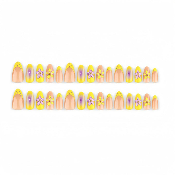 Nail Art Set Stornfield