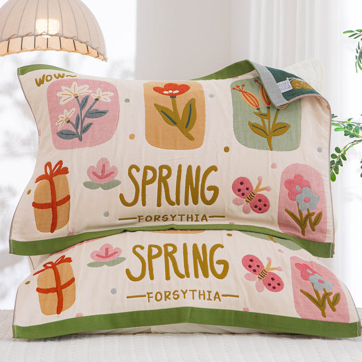 Women's pillowcases with cute animal motif Stornfield