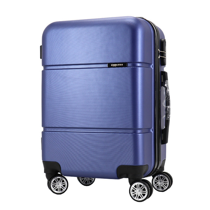 Unisex Premium Multi-Sized Hard Shell Luggage Set Stornfield