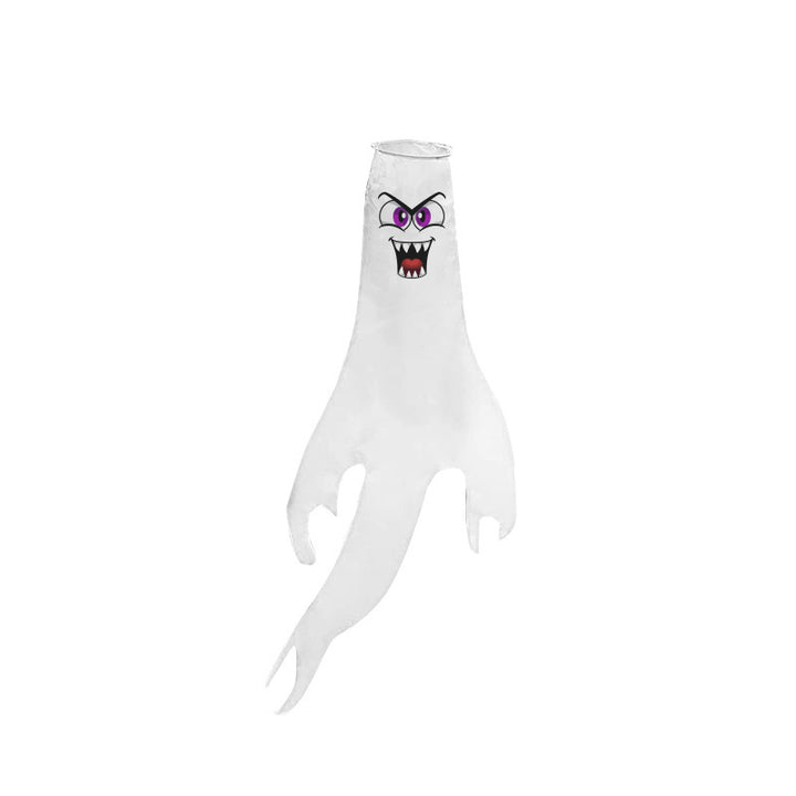 Whimsical Ghost Decoration Stornfield