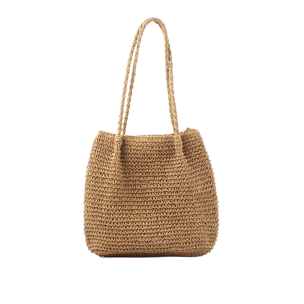 Handcrafted Net Bag Stornfield