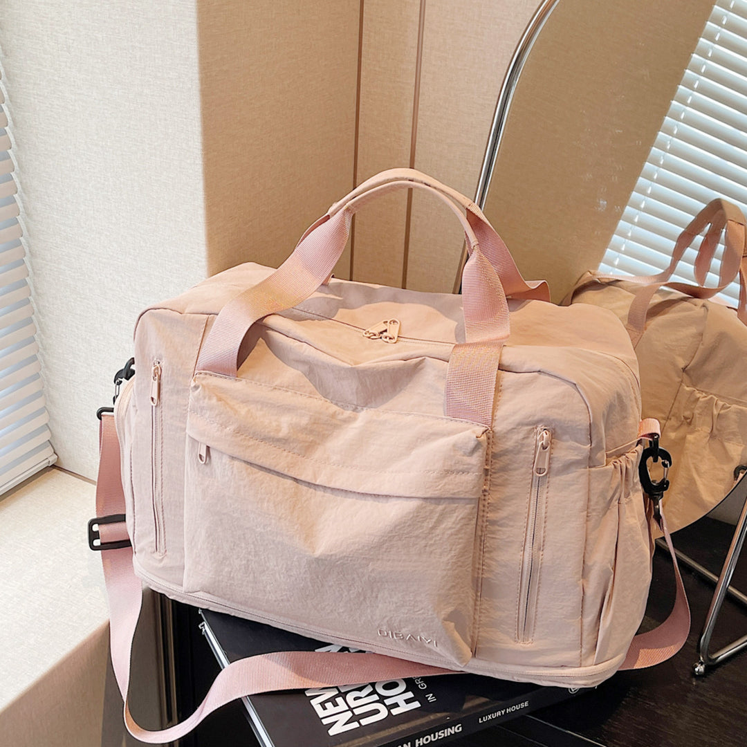 Versatile Travel Duffle Stornfield