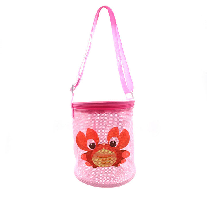 Versatile tote bag with Palm Garden design Stornfield