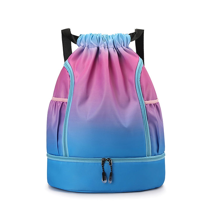 Stylish Drawstring Gym Stornfield
