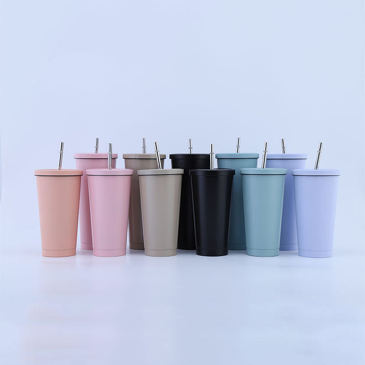 Eco-Friendly Travel Mug Stornfield