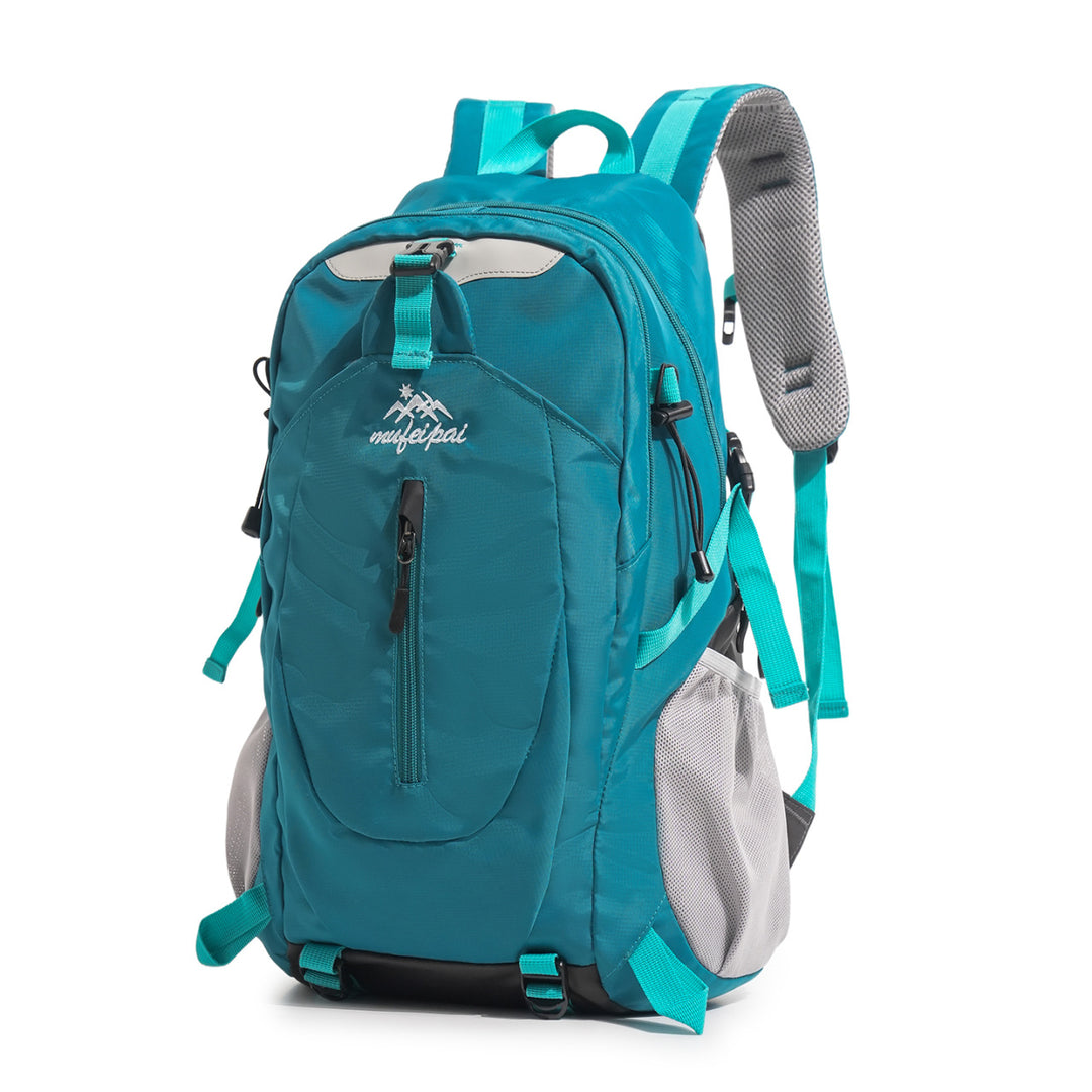 Multi-Functional Outdoor Adventure Backpack