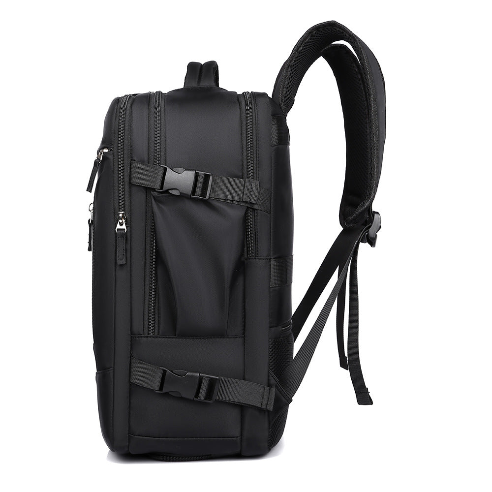 Sleek Travel Backpack Stornfield