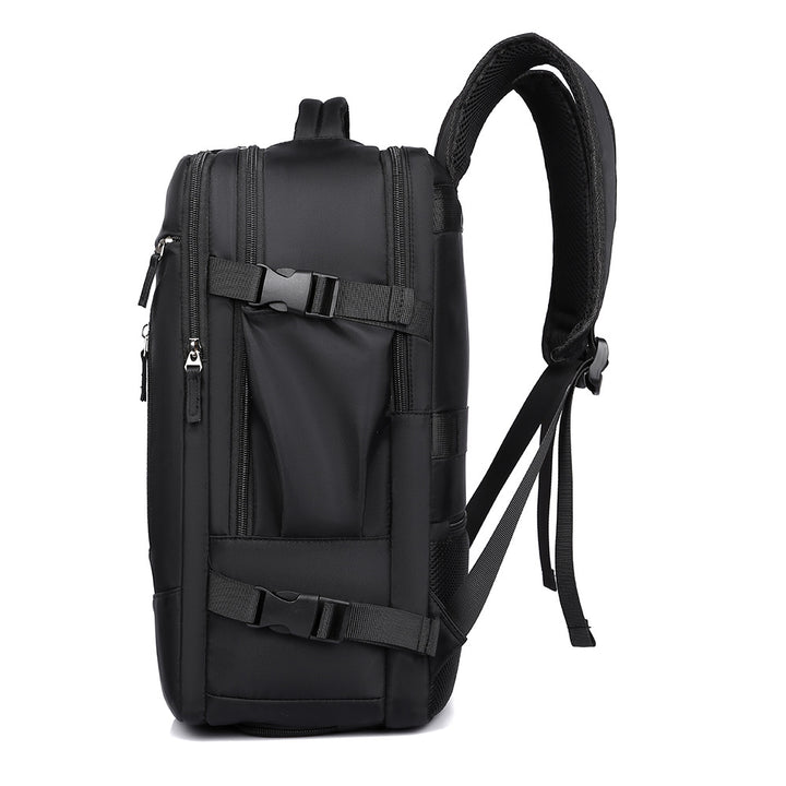Sleek Travel Backpack Stornfield