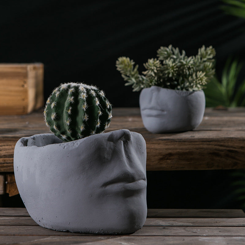 Decorative flower pots Stornfield