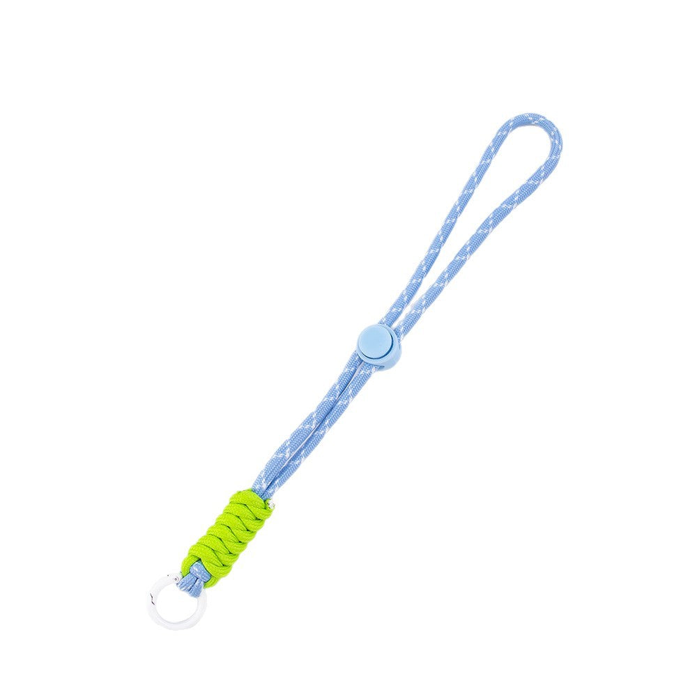 Versatile Paracord Wrist Strap Stornfield