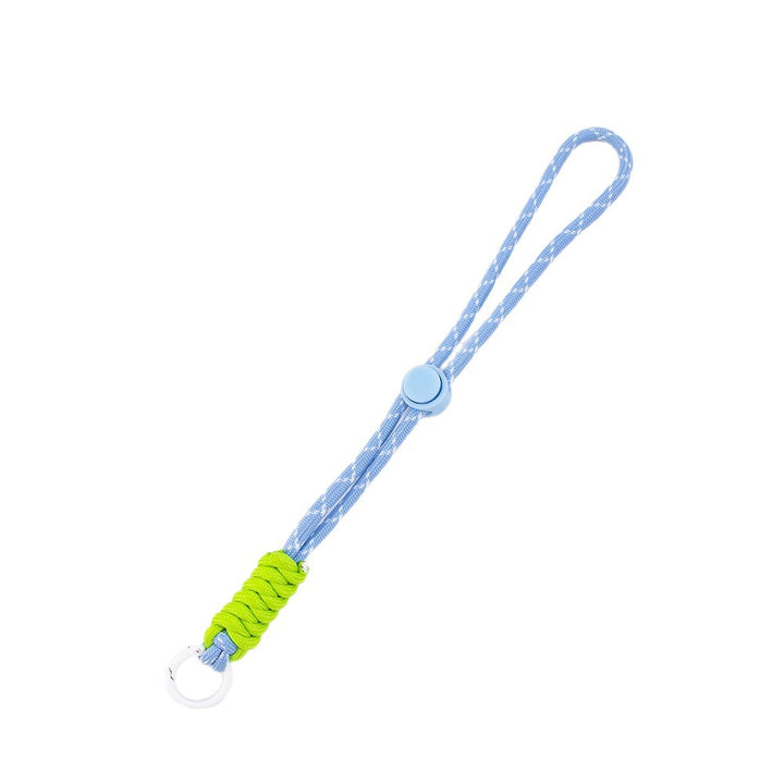 Versatile Paracord Wrist Strap Stornfield