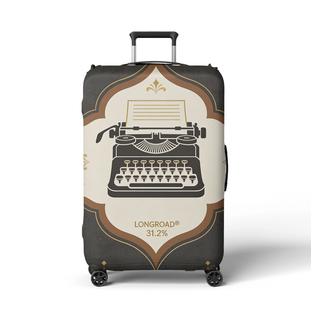 Women Hard Shell Suitcase Stornfield