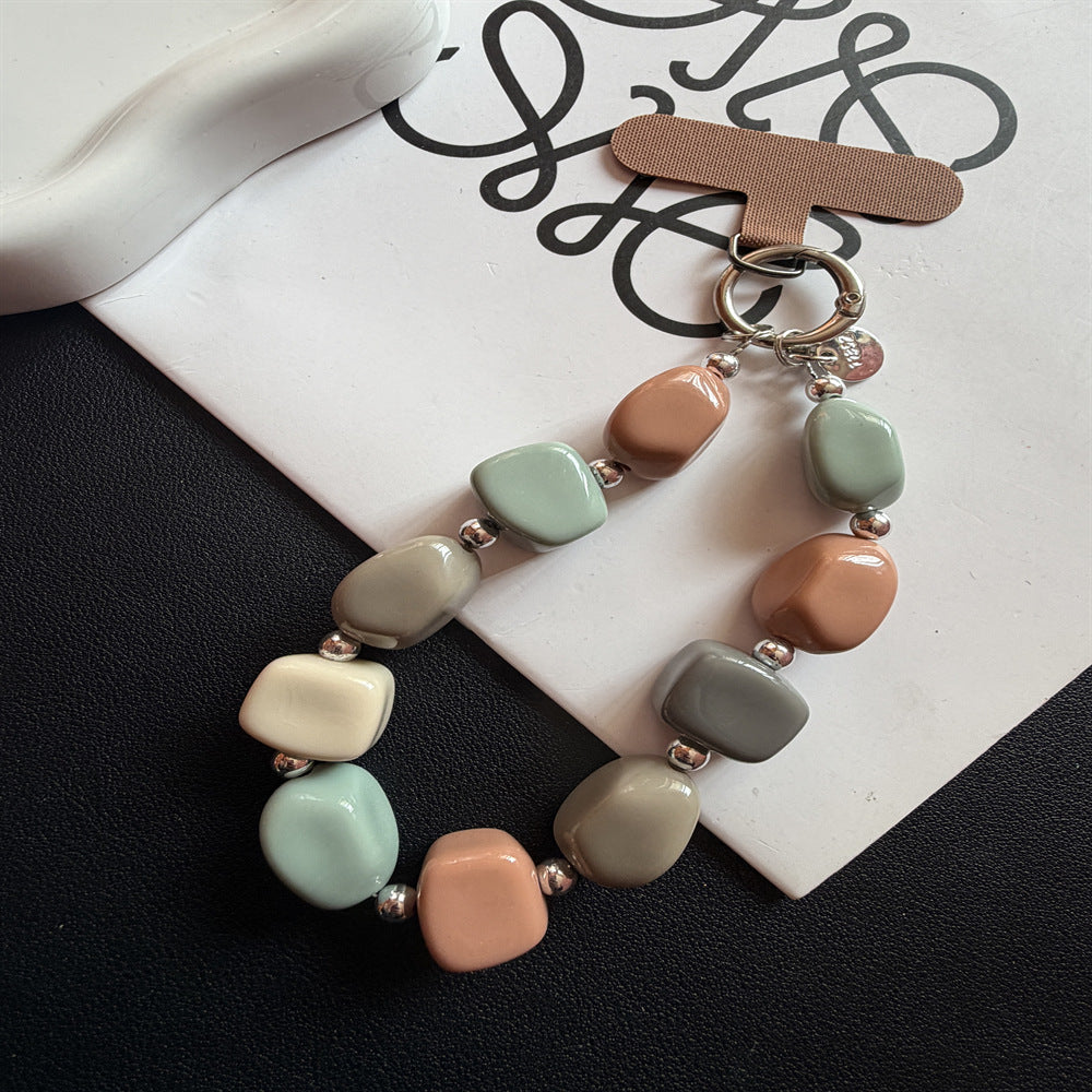 Trendy Beaded Charm Bracelet Stornfield