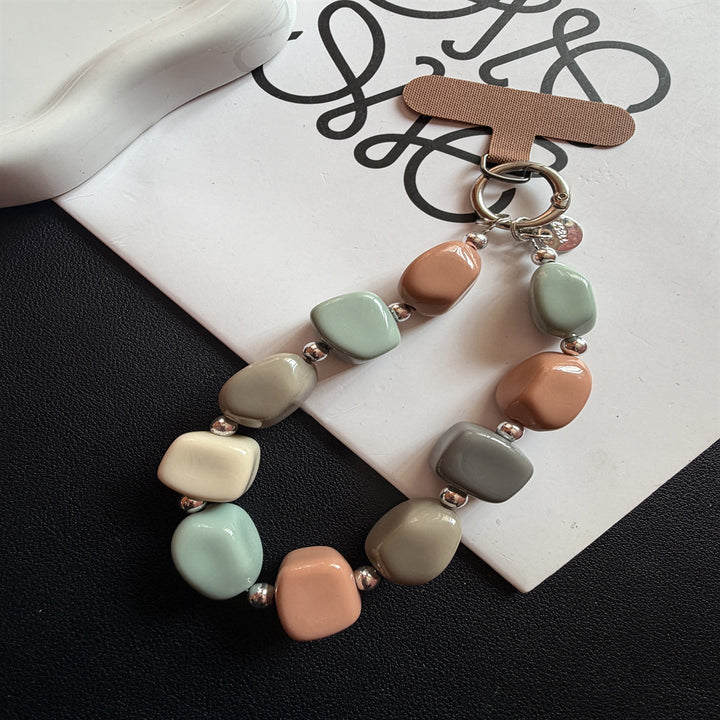 Trendy Beaded Charm Bracelet Stornfield