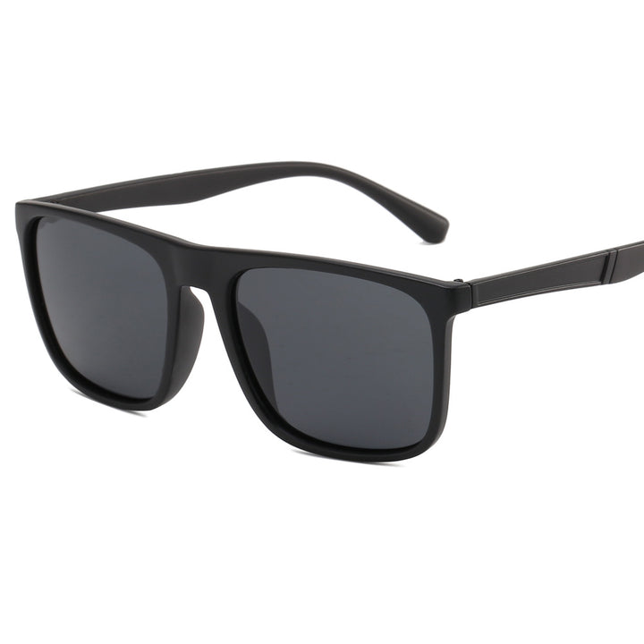 Women's modern sunglasses in minimalist design Stornfield