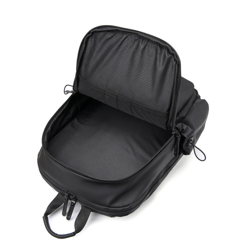 Ergonomic High-Capacity Travel Backpack Stornfield