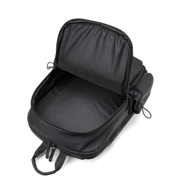 Ergonomic High-Capacity Travel Backpack Stornfield
