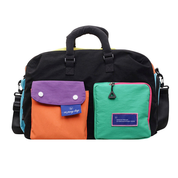 Versatile Carry Bag Stornfield