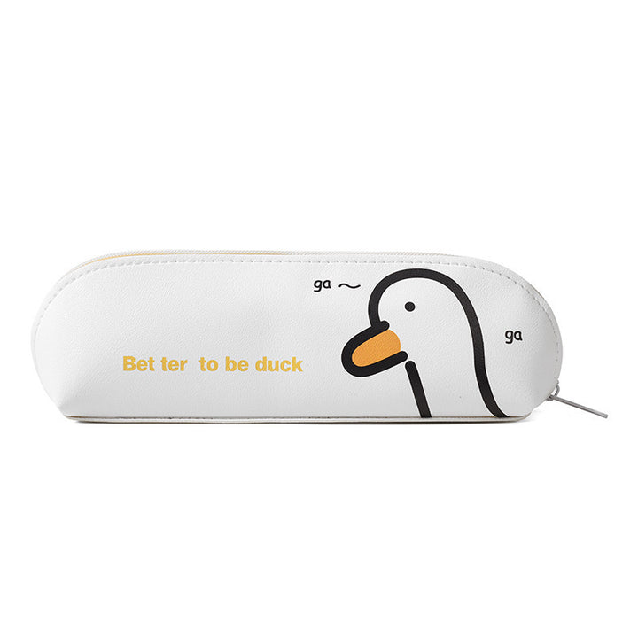 Cartoon-Themed Pencil Case Stornfield