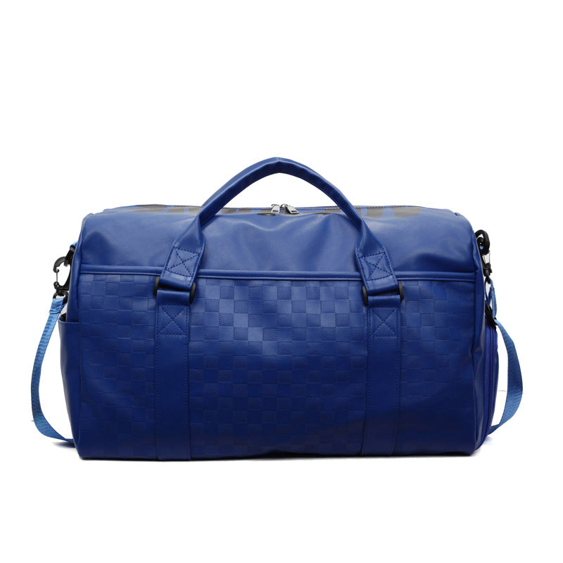 Durable Weather-Resistant Gym Duffle Bag Stornfield