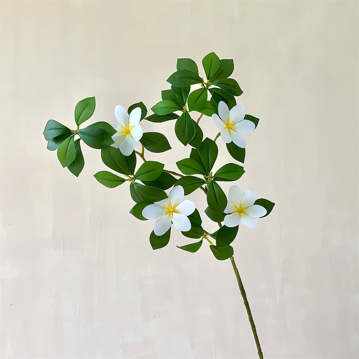 Decorative Faux Foliage