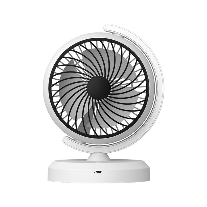 Adjustable Portable Desk Fan Stornfield