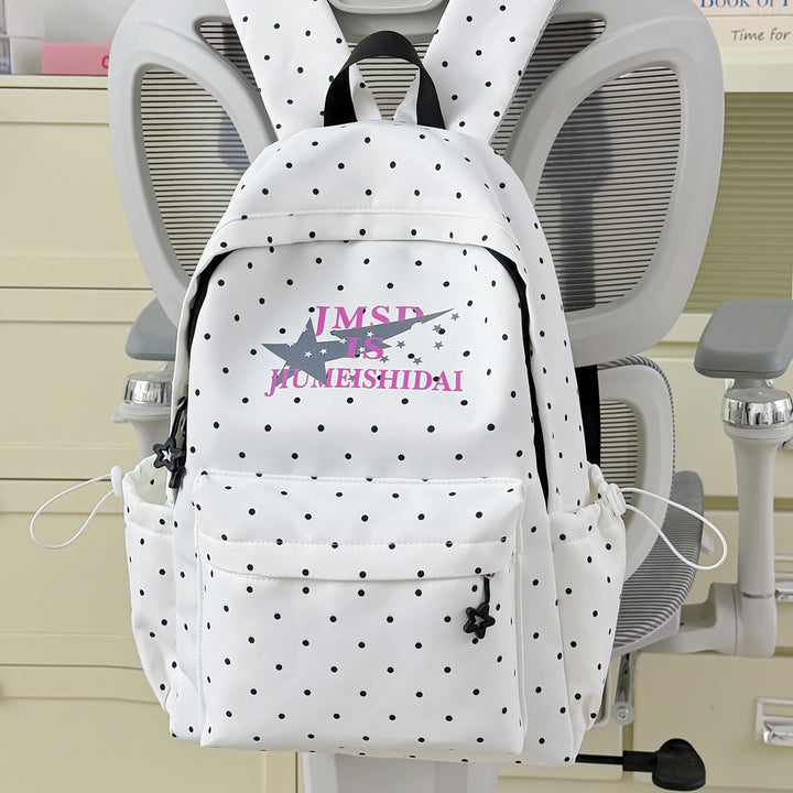 Bunny Ear Design Backpack Stornfield
