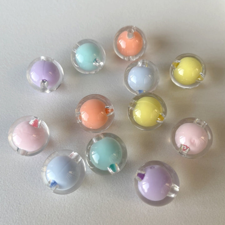 Decorative Craft Bead Stornfield