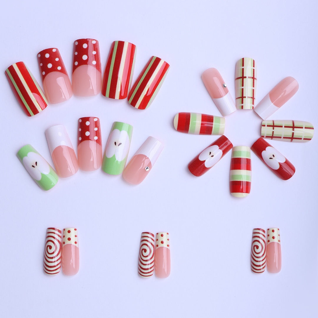 Artificial Nails Stornfield