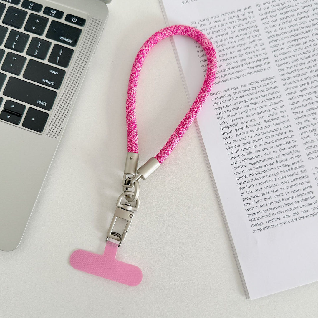Lanyard with carabiner Stornfield