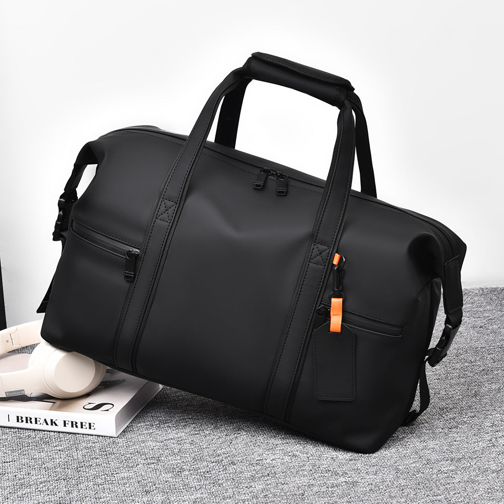 Durable Weekend Travel Duffle Bag Stornfield