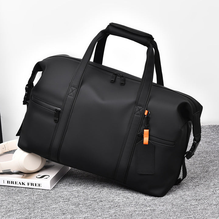 Durable Weekend Travel Duffle Bag Stornfield
