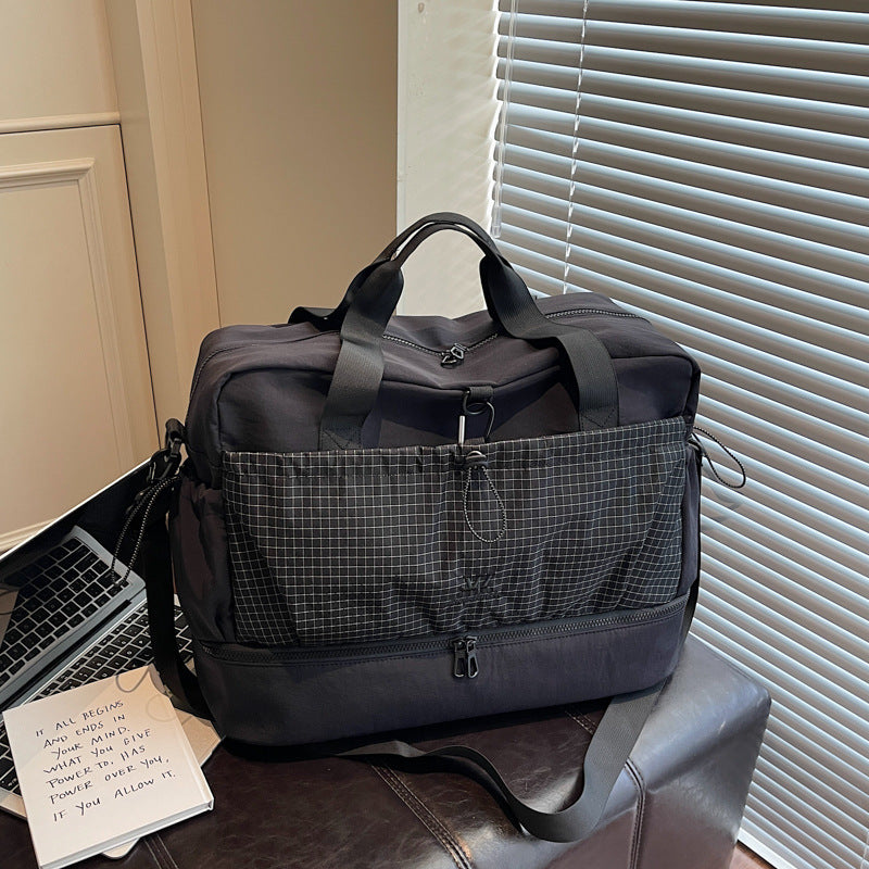 Travel Duffel Bag Stornfield
