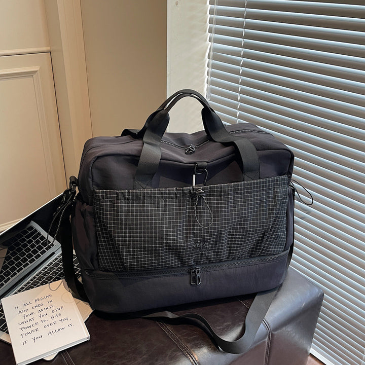 Travel Duffel Bag Stornfield