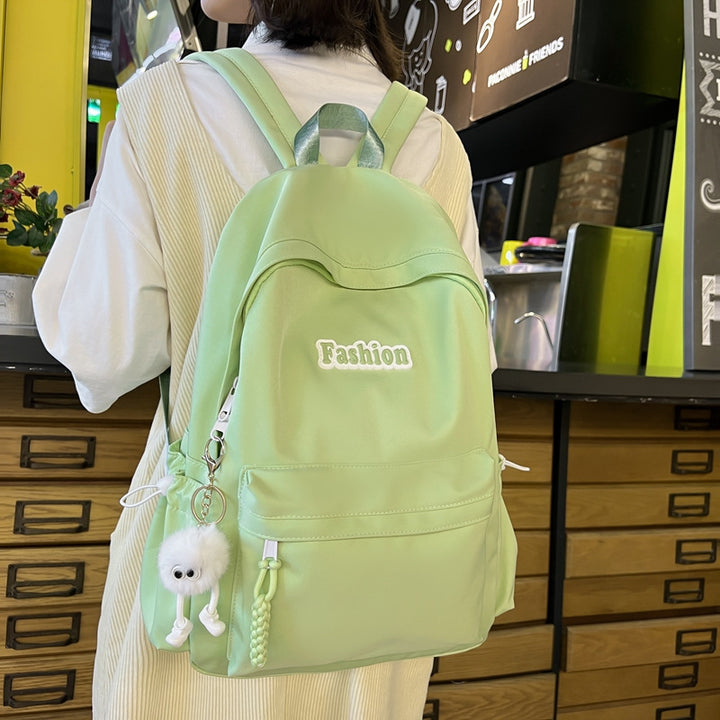Fashionable Casual Backpack Stornfield