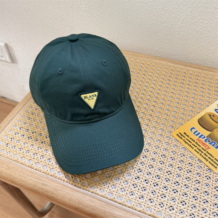 Men's Casual Cotton Baseball Cap Stornfield 1783922758