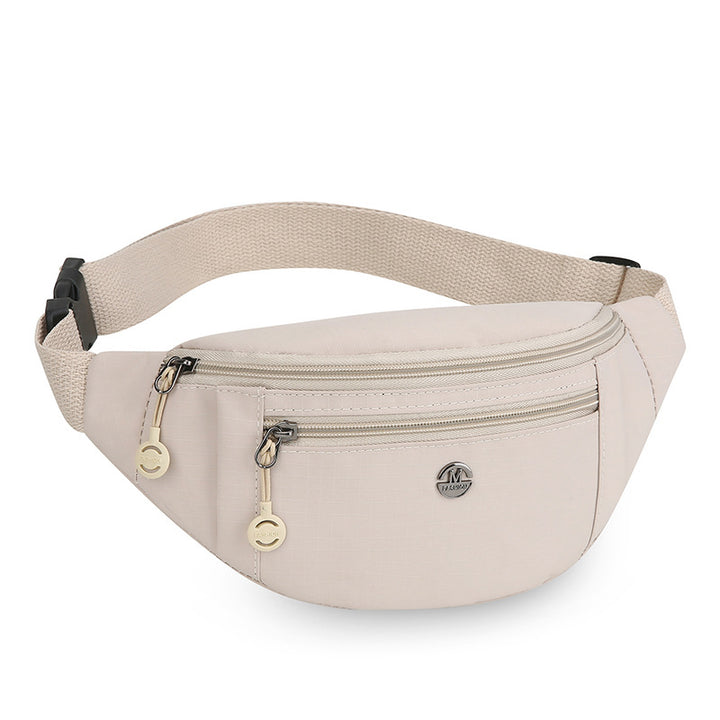 Lightweight Adjustable Hip Pack