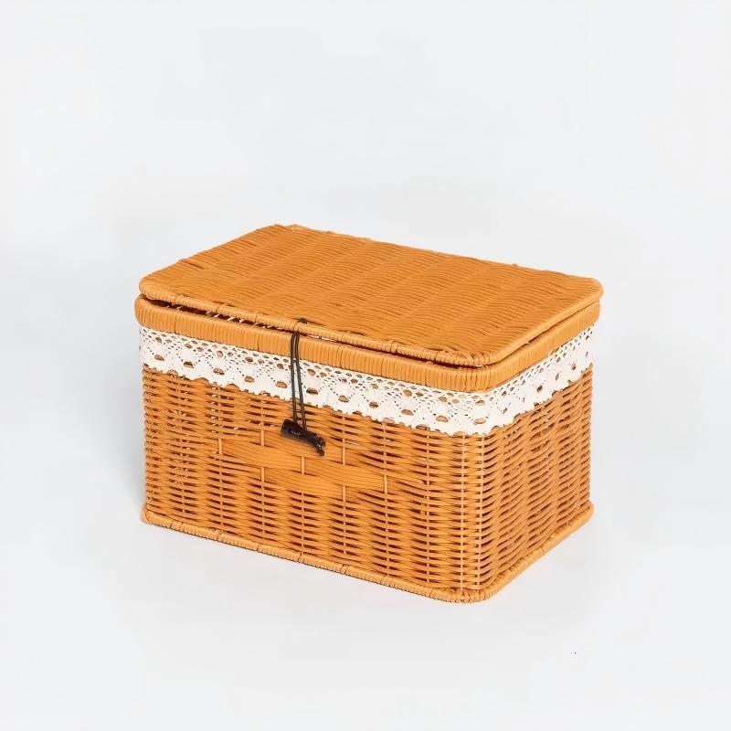 Storage Basket Stornfield