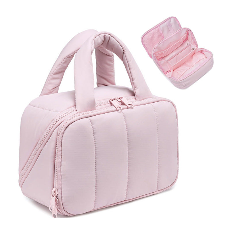 Stylish Cosmetic Organizer Bag Stornfield