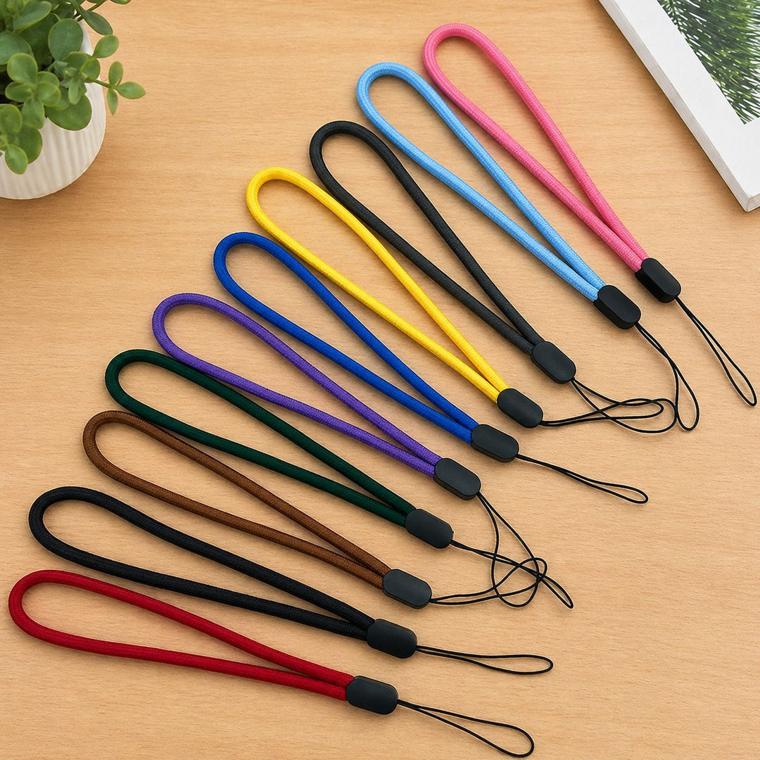 Adjustable Multi-Functional Gadget Lanyard Stornfield