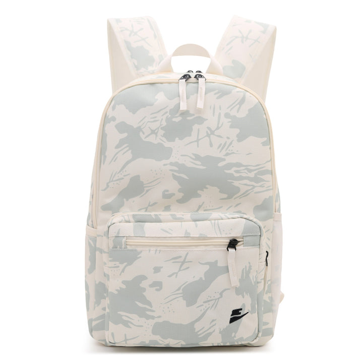 More modern and spacious backpack with multiple compartments Stornfield