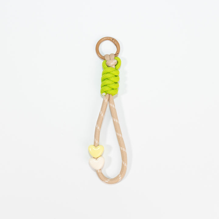 Stylish Keychain Loop Stornfield